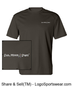 Adult T-Shirt Design Zoom
